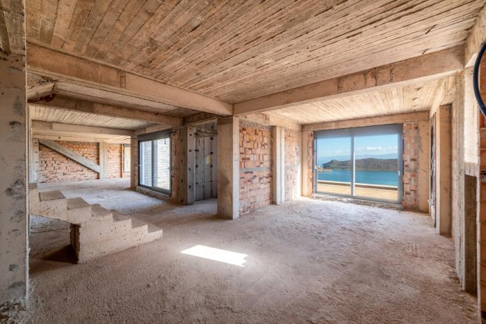 Image No.13-Villa de 5 chambres à vendre à Plaka