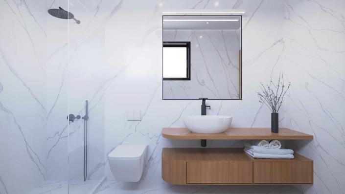 Image No.5-Appartement de 3 chambres à vendre à Agios Nikolaos