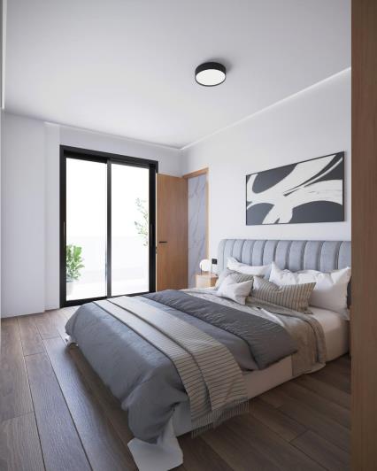 Image No.7-Appartement de 3 chambres à vendre à Agios Nikolaos