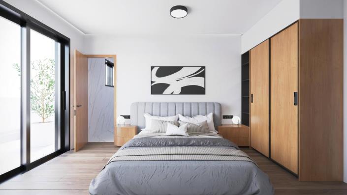 Image No.8-Appartement de 3 chambres à vendre à Agios Nikolaos