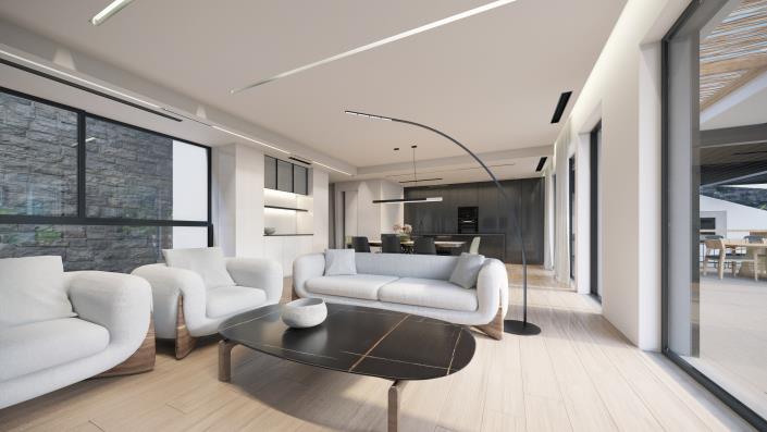 Image No.6-5 Bed Villa for sale