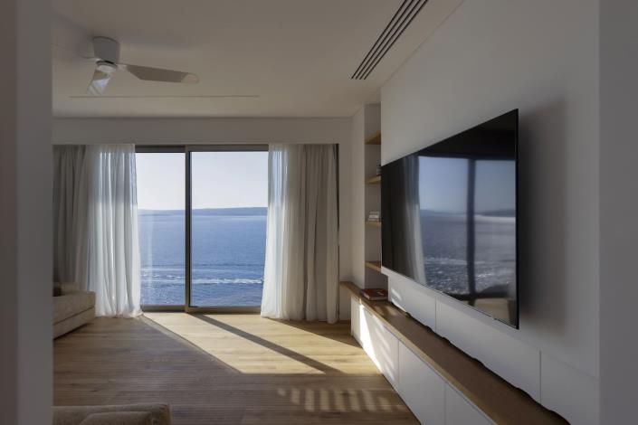 Image No.13-Villa de 5 chambres à vendre à Almyrida