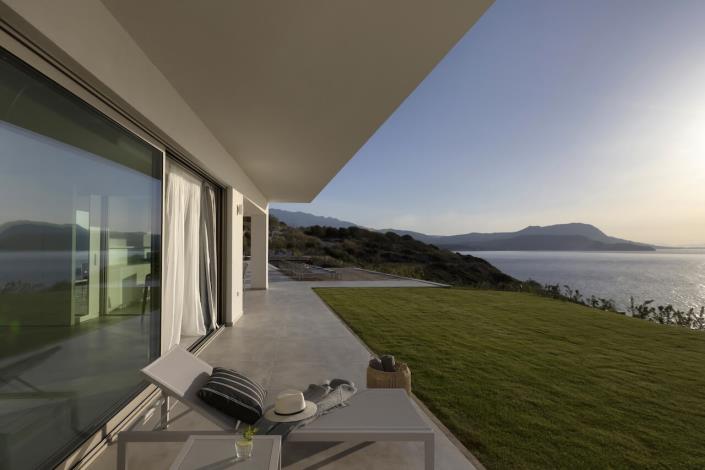 Image No.25-Villa de 5 chambres à vendre à Almyrida