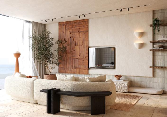 Image No.3-2 Bed Villa for sale