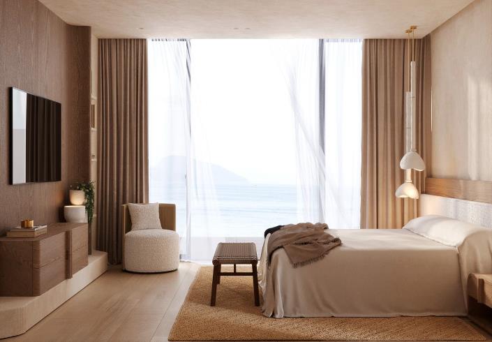 Image No.16-2 Bed Villa for sale