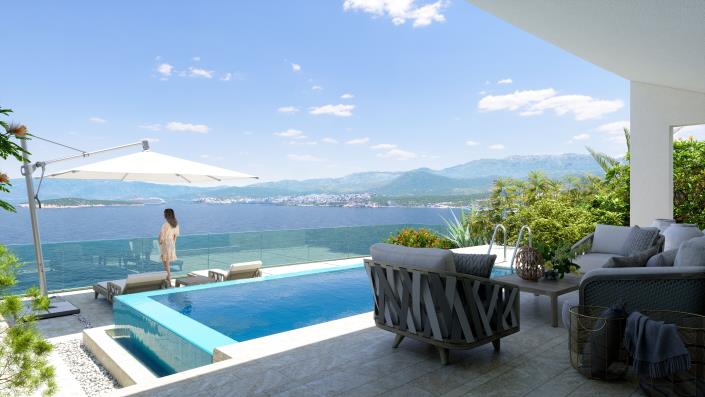 Image No.19-2 Bed Villa for sale