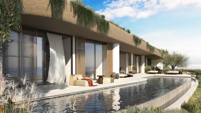 Image No.7-3 Bed Villa for sale