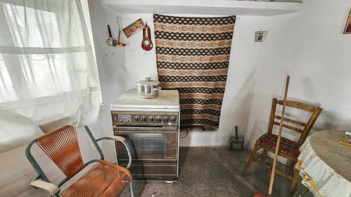 Image No.5-Maison de 2 chambres à vendre à Kritsa