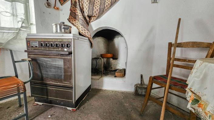 Image No.6-Maison de 2 chambres à vendre à Kritsa