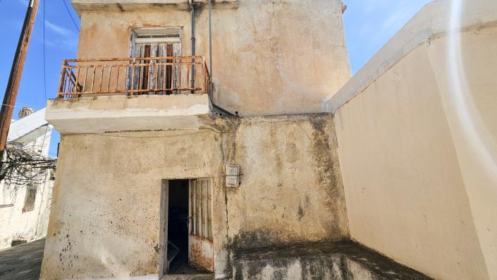 Image No.17-Maison de 2 chambres à vendre à Kritsa