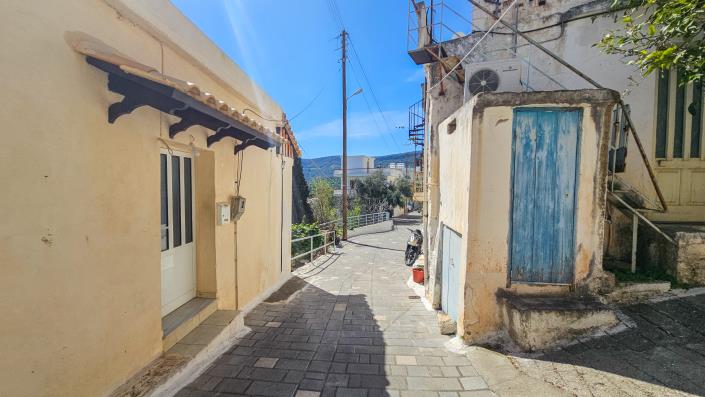 Image No.15-Maison de 2 chambres à vendre à Kritsa