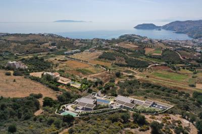 Elounda Properties most sold property