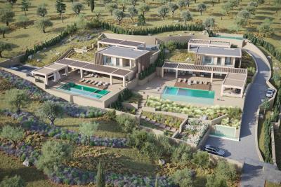 Elounda Properties most sold property