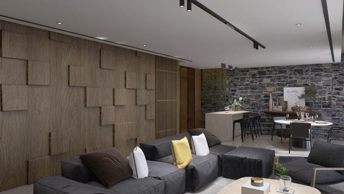 Image No.5-3 Bed Villa for sale