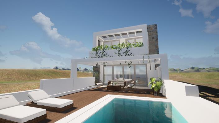 Image No.7-Terre à vendre à Milatos