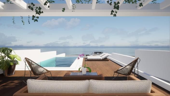 Image No.6-Terre à vendre à Milatos