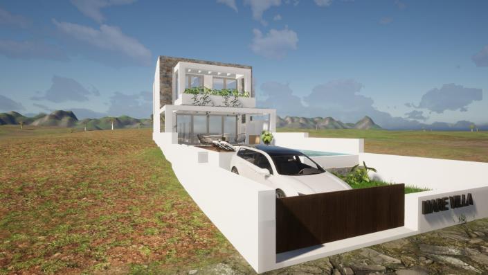 Image No.13-Terre à vendre à Milatos