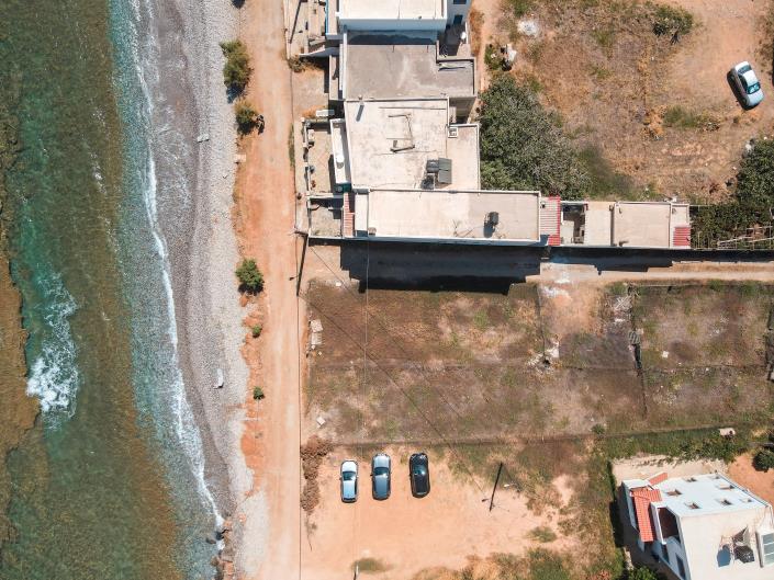 Image No.2-Terre à vendre à Milatos