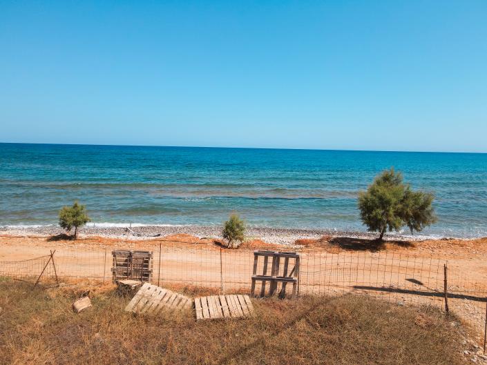 Image No.4-Terre à vendre à Milatos