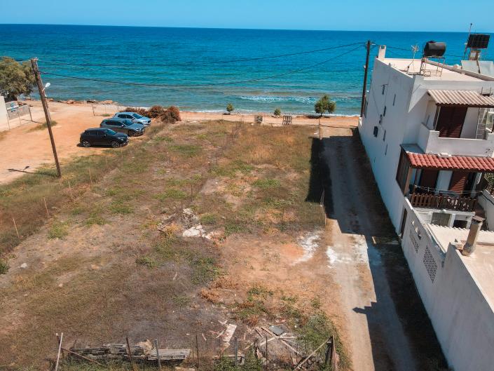 Image No.3-Terre à vendre à Milatos