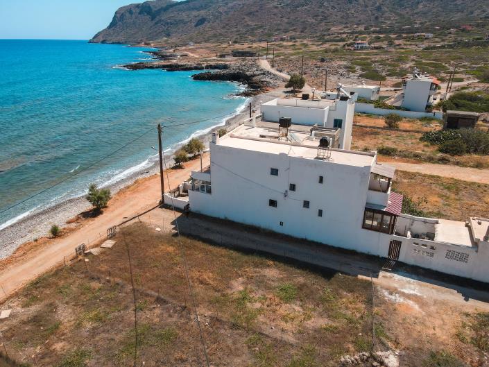 Image No.5-Terre à vendre à Milatos