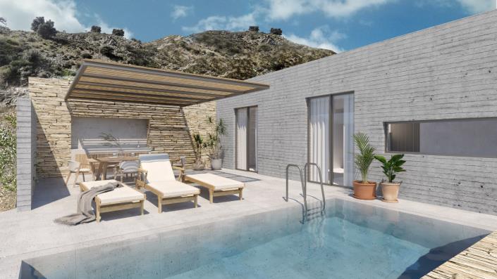 Image No.2-6 Bed Villa for sale