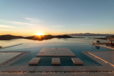 Elounda Properties most sold property