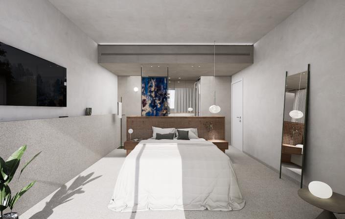 Image No.5-Villa de 5 chambres à vendre à Elounda