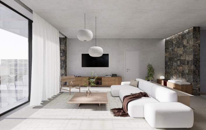 Image No.10-Villa de 5 chambres à vendre à Elounda