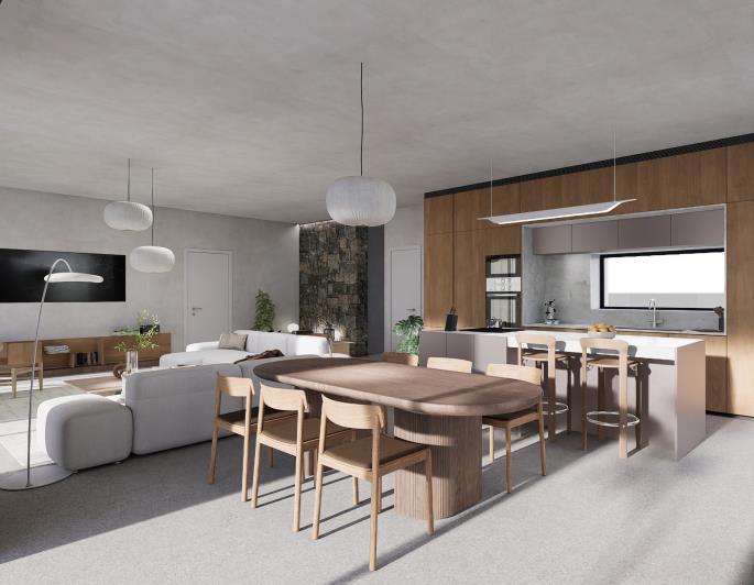 Image No.12-Villa de 5 chambres à vendre à Elounda