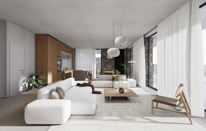 Image No.13-Villa de 5 chambres à vendre à Elounda