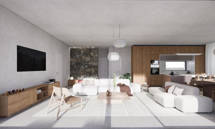 Image No.14-Villa de 5 chambres à vendre à Elounda