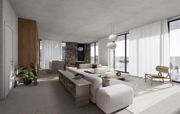 Image No.15-Villa de 5 chambres à vendre à Elounda