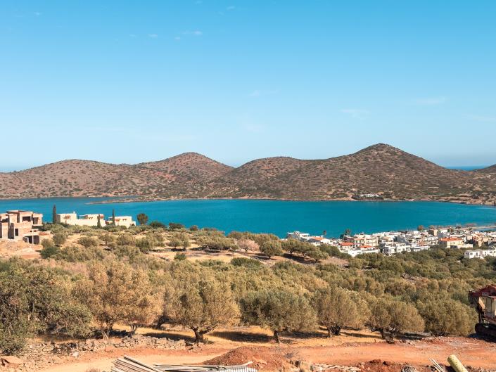 Image No.18-Villa de 5 chambres à vendre à Elounda