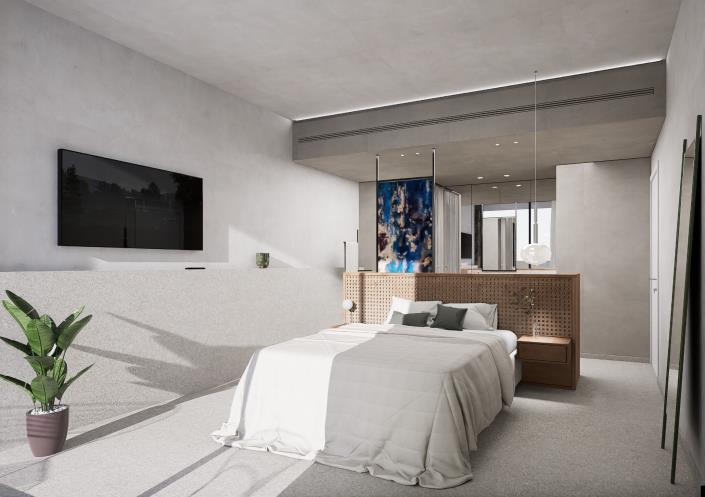 Image No.13-4 Bed Villa for sale