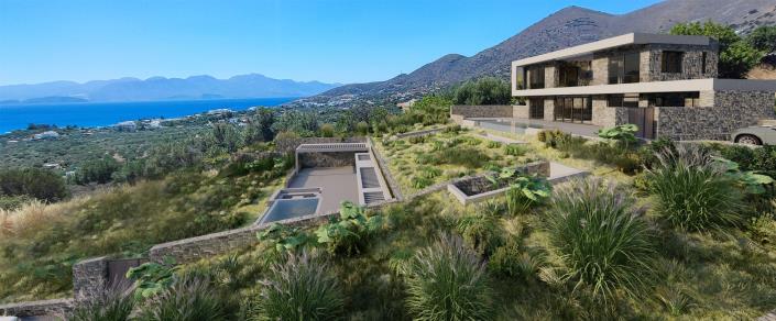 Image No.3-4 Bed Villa for sale