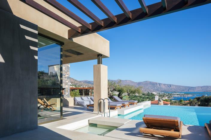Image No.1-5 Bed Villa for sale