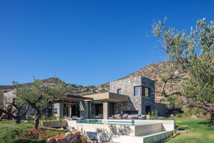 Image No.4-5 Bed Villa for sale