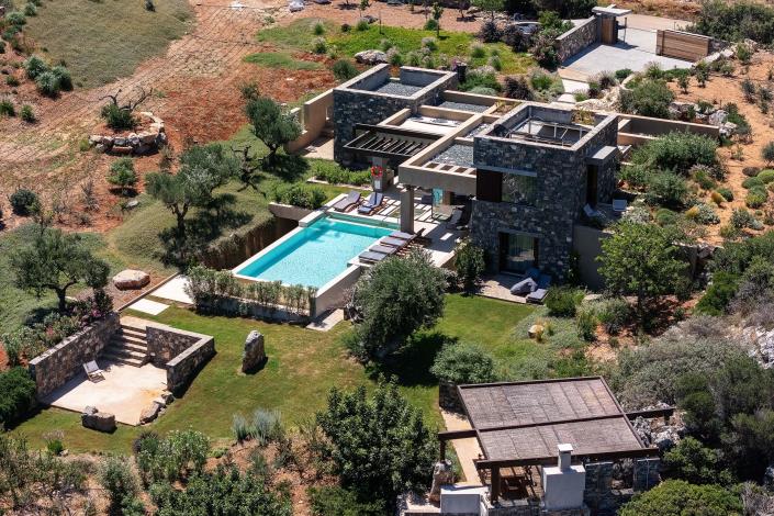 Image No.6-5 Bed Villa for sale