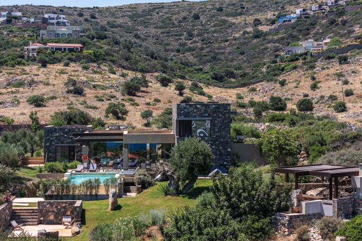 Image No.26-5 Bed Villa for sale