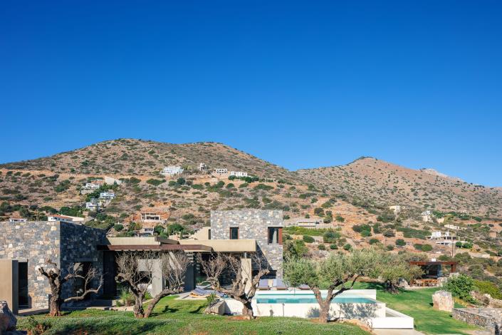 Image No.2-5 Bed Villa for sale