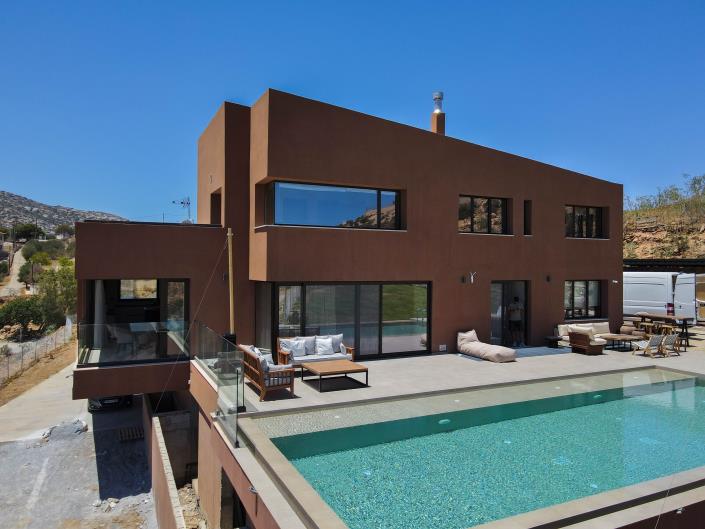 Image No.4-7 Bed Villa for sale