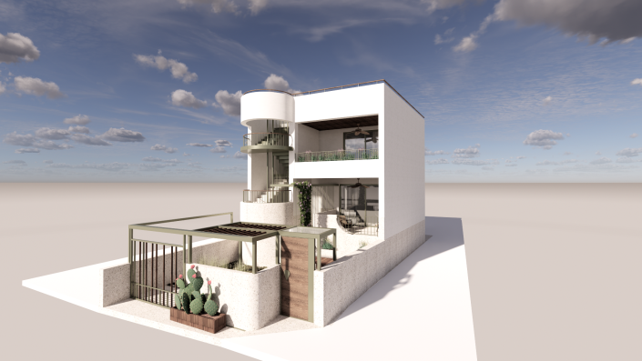 Image No.9-1 Bed Apartment for sale