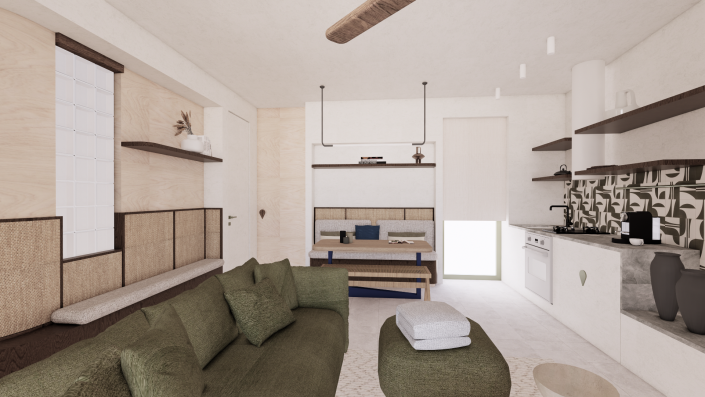 Image No.4-4 Bed Condo for sale