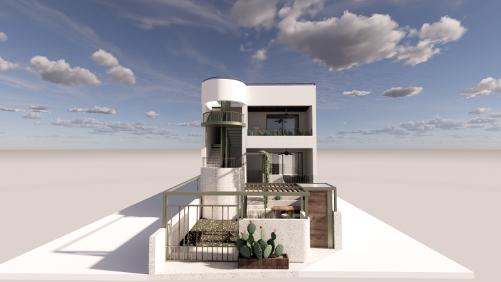 Image No.3-4 Bed Condo for sale