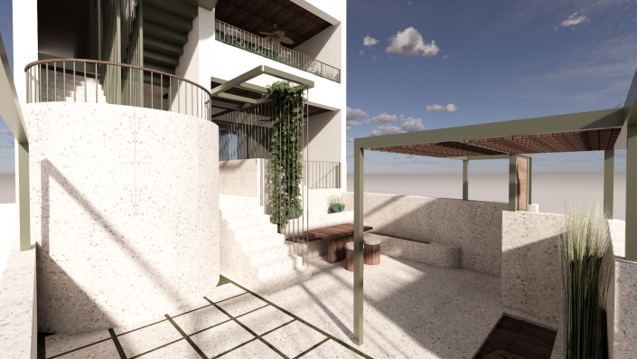 Image No.2-4 Bed Condo for sale