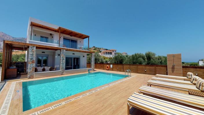 Image No.3-2 Bed Villa for sale