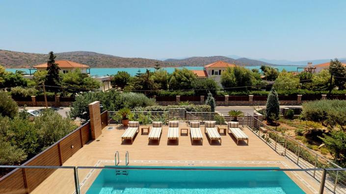 Image No.1-2 Bed Villa for sale