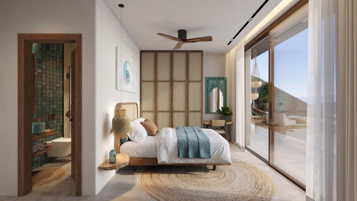 Image No.6-3 Bed Trullo for sale