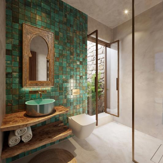 Image No.7-3 Bed Trullo for sale